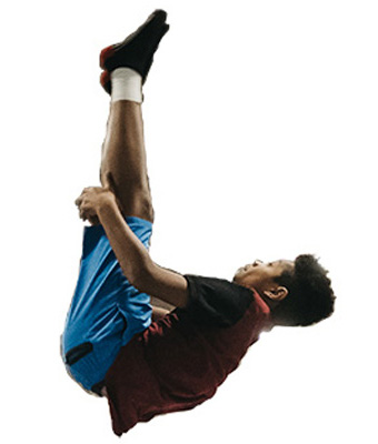 Competitive Gymnastics in Burlington & Hamilton Competitive Gymnastics in Burlington & Hamilton